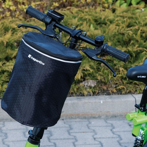 Сумка на руль inSPORTline Vanlose