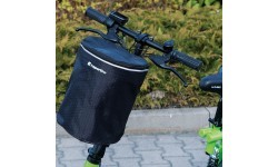 Handlebar Bag inSPORTline Vanlose