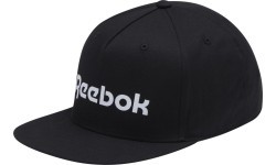 Reebok cepure Act Core LL Cap Black GP0116
