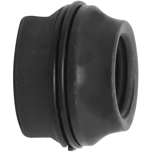 Šimano M452 aizmugurējais kreisais konuss M10x15,1mm