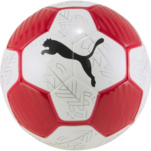 Puma Prestige Ball futbola bumba, sarkana/balta 083992 02
