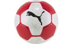 Puma Prestige Ball Football Red White 083992 02