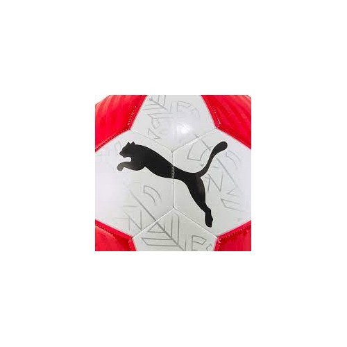 Puma Prestige Ball futbola bumba, sarkana/balta 083992 02