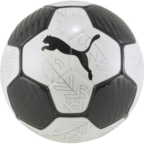 Футбольный мяч Puma Prestige Ball Black White 083992 01