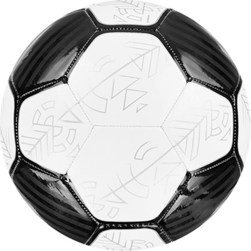 Puma futbola bumba Prestige Ball Black White 083992 01