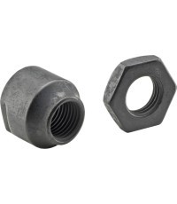 Гайка и конус Shimano FH-RM33 (правый)