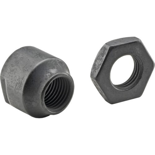 Shimano FH-RM33 uzgrieznis un konuss (labais)
