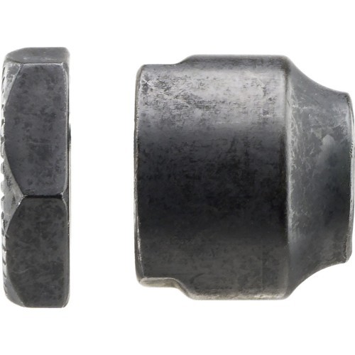 Гайка и конус Shimano FH-RM33 (правый)