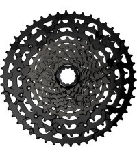 Aizmugurējā kasete Shimano CUES CS-LG700-11 11 ātrumu (11-50T)