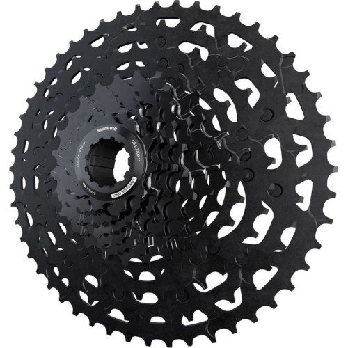 Aizmugurējā kasete Shimano CUES CS-LG700-11 11 ātrumu (11-50T)