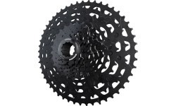 Aizmugurējā kasete Shimano CUES CS-LG700-11 11 ātrumu (11-50T)