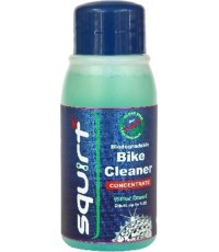SQUIRT bicycle cleaner concentrate 60ml