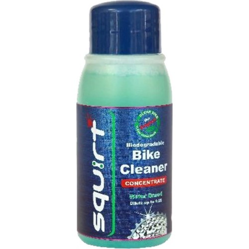 Концентрат очистителя для велосипеда SQUIRT 60ml
