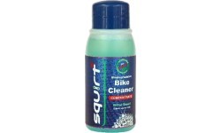SQUIRT bicycle cleaner concentrate 60ml