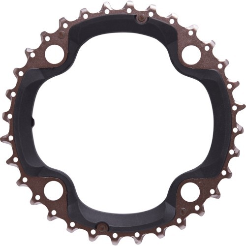 SHIMANO Deore LX 3x10 Front Chainring