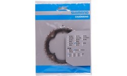 SHIMANO Deore LX 3x10 Front Chainring