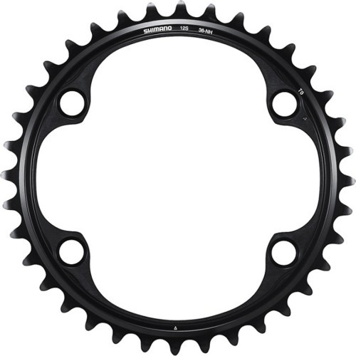 Front chainring Shimano Dura-Ace 34T