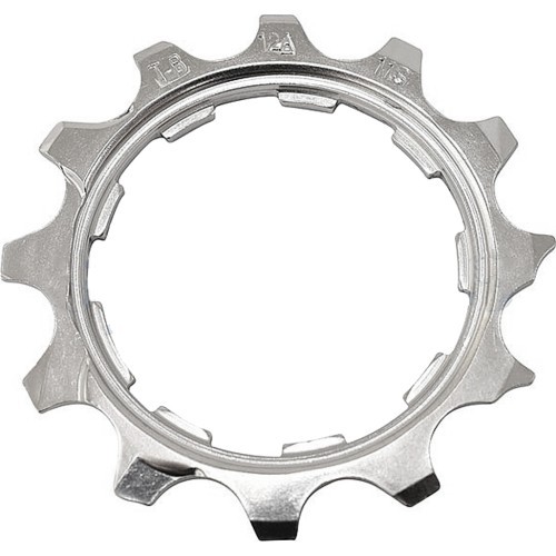 SHIMANO aizmugurējā bloka zvaigznīte 12T