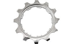SHIMANO rear cassette sprocket 12T