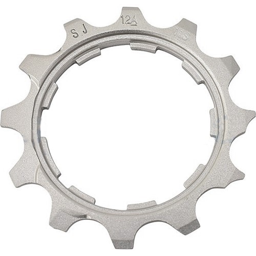 SHIMANO aizmugurējā bloka zvaigznīte 12T
