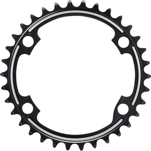 Priekšējais zvaigznes SHIMANO Dura-Ace 34T