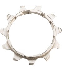 Galinio žvaigždžių bloko žvaigždutė Shimano M8000 11T 11 pavarų