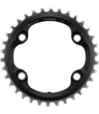 Передняя звезда SHIMANO SLX 11 ск. 30T