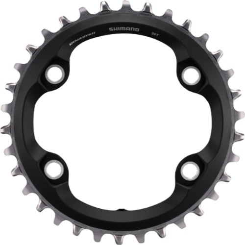 SHIMANO SLX front chainring 11-speed 30T