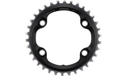 SHIMANO SLX front chainring 11-speed 30T