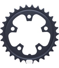 Priekšējā zvaigznīte Shimano SLX 11 ātr. 30T