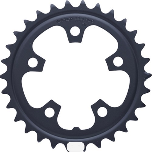 Priekšējā zvaigznīte Shimano SLX 11 ātr. 30T