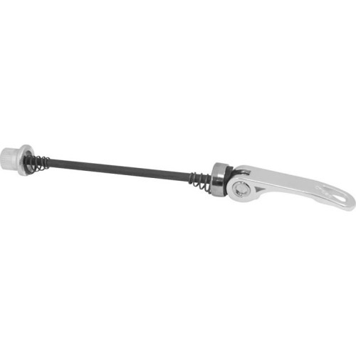 FORCE ātrās atbrīvošanas skava // priekšējam ritenim, 112 mm