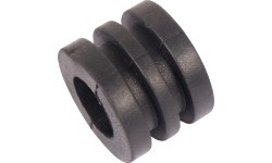 Soccer Table Rod Bumper Ribbled 16mm