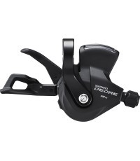 Pārslēdzēja svira (labā) Shimano M4100, 10 ātrumi