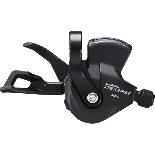 Shimano M4100 right shifter, 10-speed