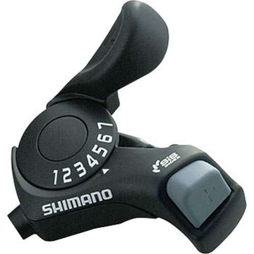 Shimano Tourney TX30 labais pārslēdzējs, 7 ātrumi