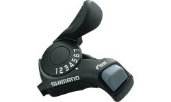 Shimano Tourney TX30 labais pārslēdzējs, 7 ātrumi