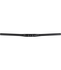 Vairas FORCE Basic H4.4 31,8/680mm, aliuminis (juodas)
