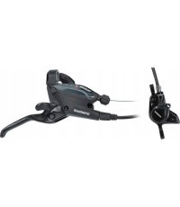 Shimano ST-EF505 & MT200 Rear Gear/Brake Set 1700mm 9-Speed