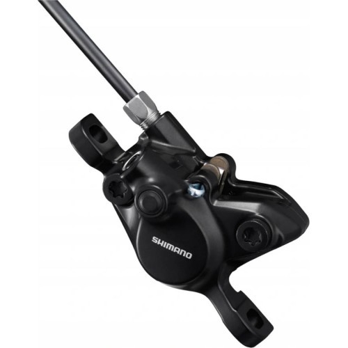 Shimano ST-EF505 un MT200 aizmugurējais pārnesumu/bremžu komplekts 1700mm 9 ātrumu