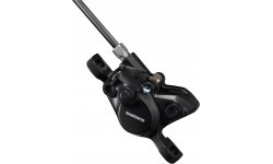 Shimano ST-EF505 un MT200 aizmugurējais pārnesumu/bremžu komplekts 1700mm 9 ātrumu