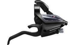 Pārslēdzējs (labais) Shimano ST-EF500 2F 8 ātrumu