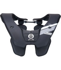 Neck Brace ATLAS Air Lite Canada Black - Black