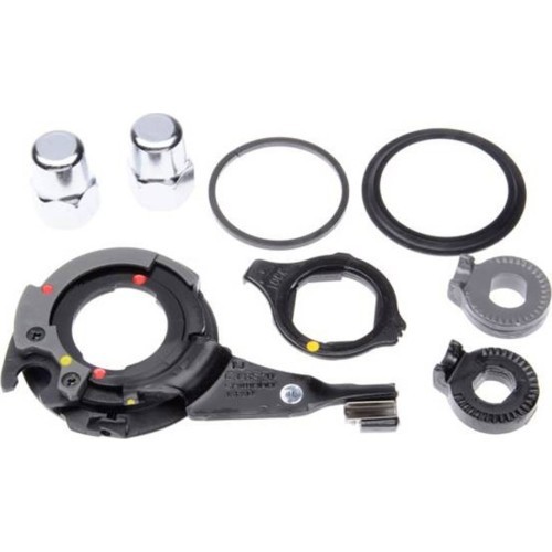 Rumbas remonta komplekts Shimano Nexus SM-8S31