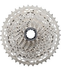 Задняя кассета Shimano DEORE 11-42T CS-M5100 11 скоростей (OEM)