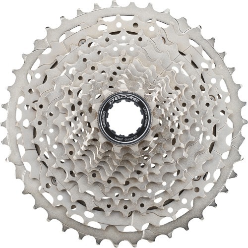 Aizmugurējā kasete Shimano DEORE 11-42T CS-M5100 11 ātrumi (OEM)