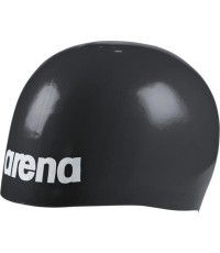 Peldcepure Moulded Pro II melna
