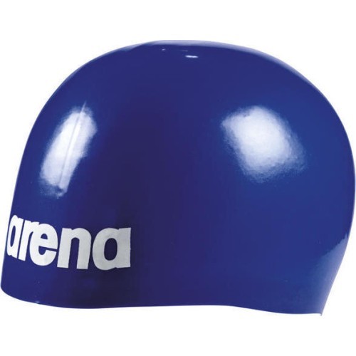 Peldēšanas cepure Moulded Pro II, tumši zila