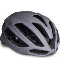 Protone Icon WG11 pyöräilykypärä Grey Matt L - 389
