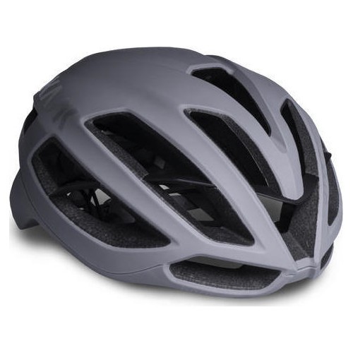Riteņbraukšanas ķivere Protone Icon WG11 Grey Matt L - 389